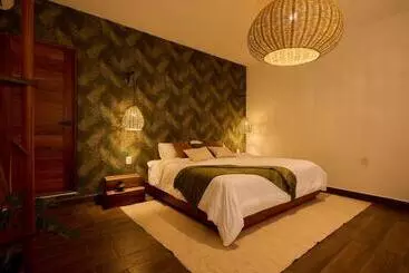 Retkeilymaja Stay Ortenxia