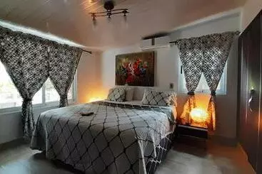 Aamiaismajoitus (B&B) La Romantica