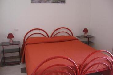 Euroitalia Apartments