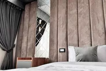 Hanul Domnesc Imperial Hotel & Spa