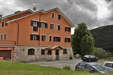Hotel Il Ghiro