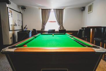 Hotelli The Kings Arms