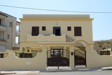 Panzió B&b In Villa