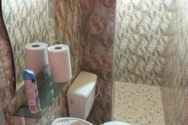 Pensionat Golden Lilies