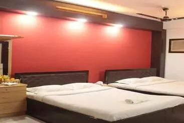 Pension Rainbow Guest House