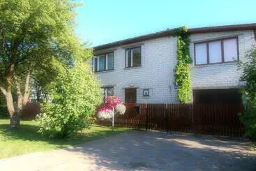 Vandrarhem Azaida