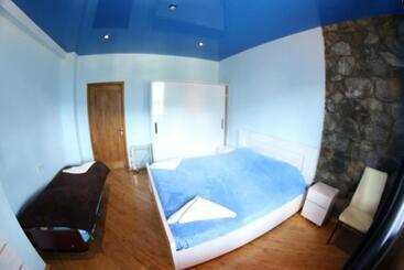 Hospedaria Old Mestia