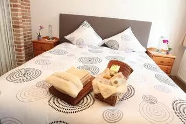 B&b Nollekes Winning