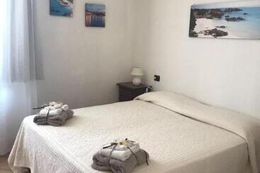 تختخواب و صبحانه Gallura Affittacamere