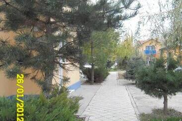 Bed & Breakfast Pension Puiu