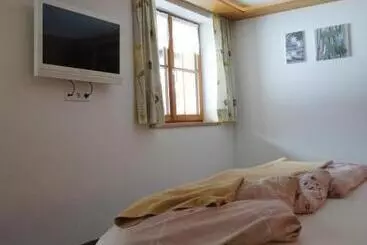 Pensión Haus Schwendinger