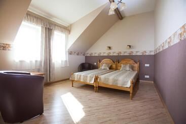 پانسیون Liepas