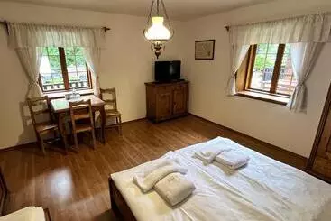 Majatalo Mlýn Kozlovice