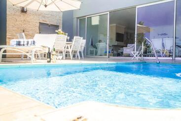 بنسيون Peacehaven On Sea