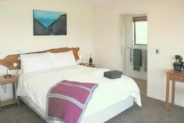 Pension Taratara Whangaroa