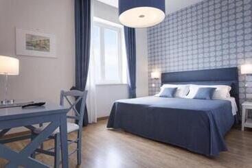 בית מלון כפרי Vista Di Capri