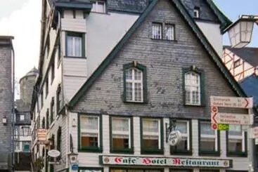 Majatalo Burg