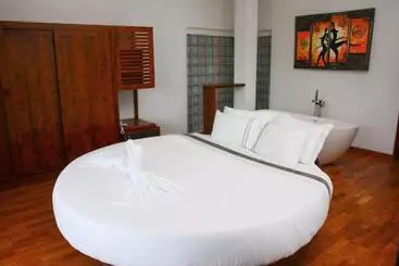 Hotel Arena