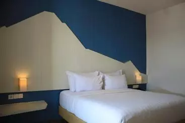 Bromo Park Hotel Probolinggo