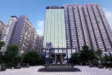 Hotel Bvstin Boutique