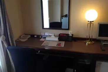Hotel Creston