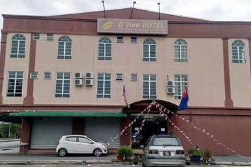 Hotel Dview