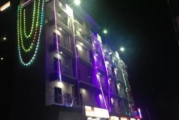 Hôtel Fortune