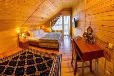 Hotel Hutor