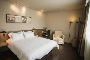 Hotel Jinjiang Inn Select Fuding Railway Station