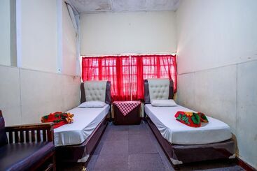 Hotell Jogja Bukittinggi