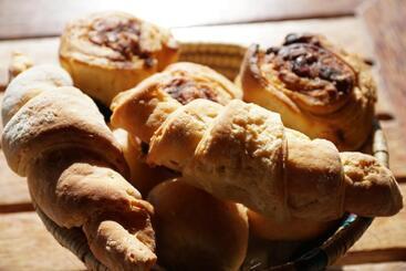 Hotel Marafiki Bungalows