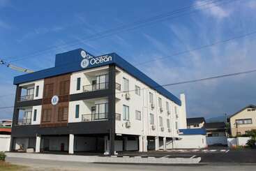 酒店 Sea Style Resort Ocean