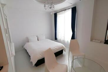 Otel Sea Style Resort Ocean