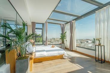 호텔 Simon S Travelling With