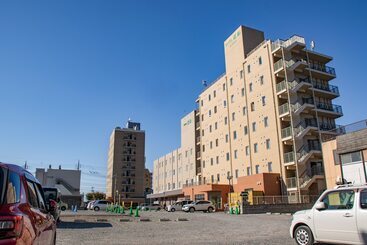 Отель Wakamatsu Excel