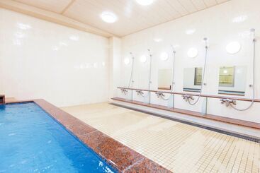 Отель Wakamatsu Excel