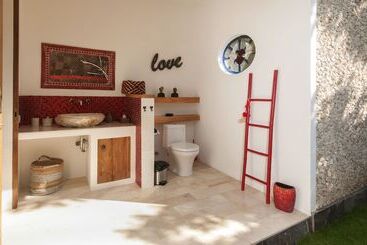 Sun Suko Boutique Resort