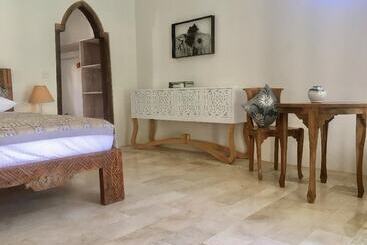 Sun Suko Boutique Resort