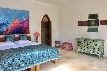 Sun Suko Boutique Resort