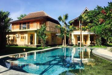 Sun Suko Boutique Resort