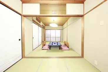 Ryokan Yamadaya