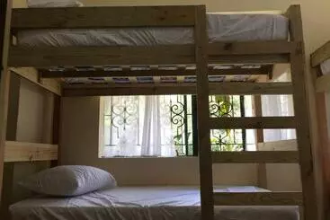 Backpackers Hostel