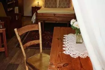Bed & Breakfast Aan D'oewer