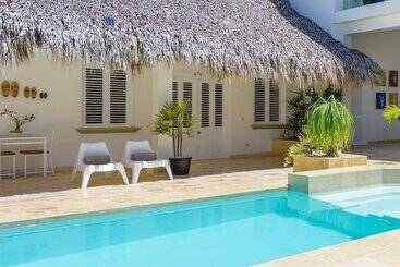 민박 Adults Only Hacienda Terra Taina