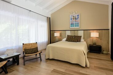 민박 Adults Only Hacienda Terra Taina