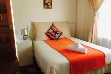 Hae Bed And Breakfast