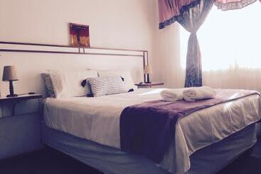 Hae Bed And Breakfast