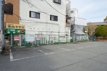 ホテル Acqua Santa