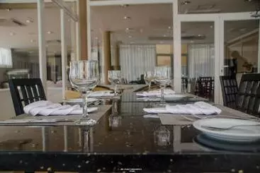 Hotel Inter Tete