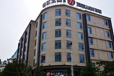 Otel Jinjiang Inn Select Dali Erhai
